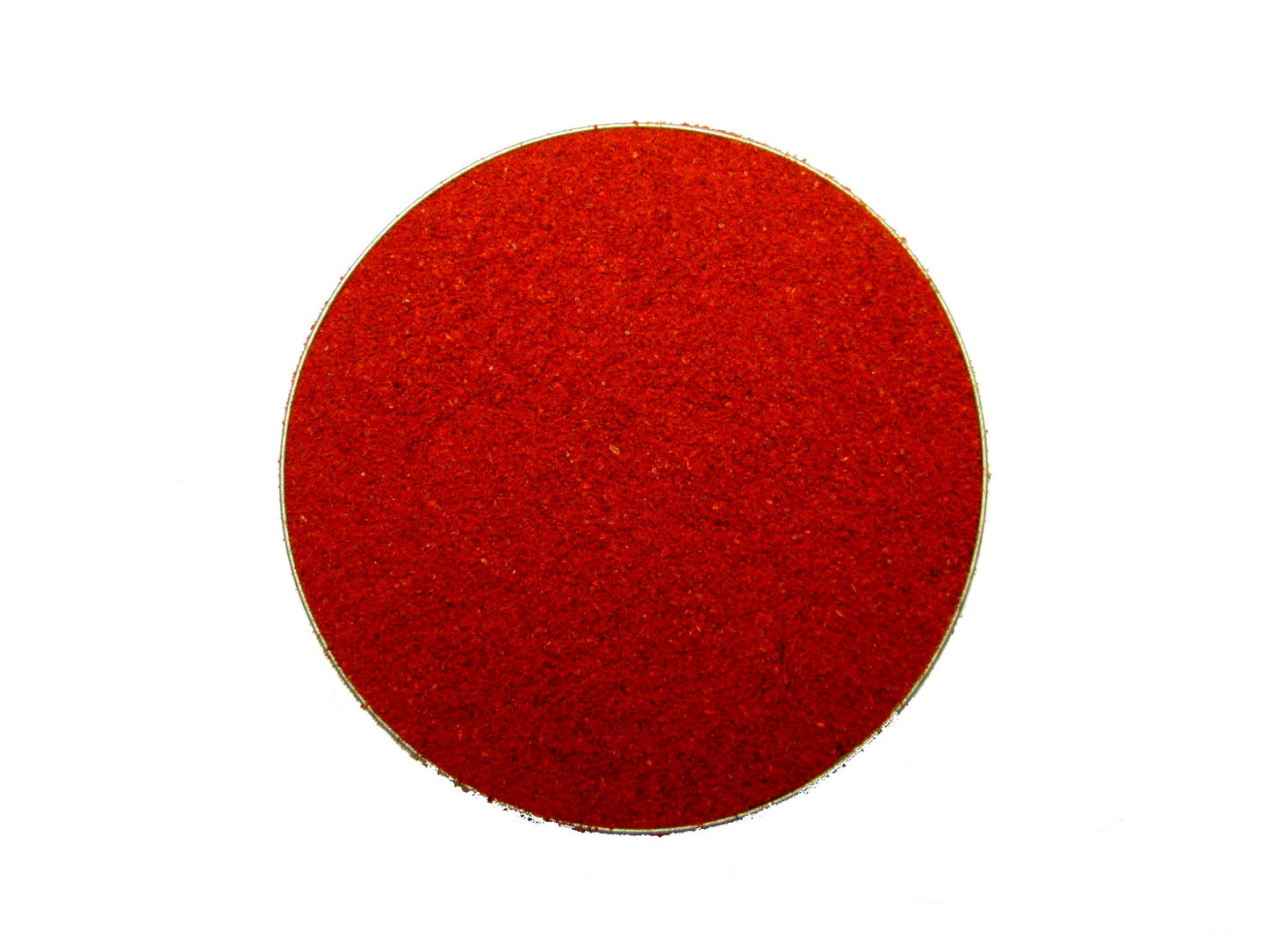 Červené kajenské korenie. 100 gr