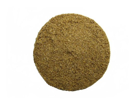 Mletý koriander. 100 gr